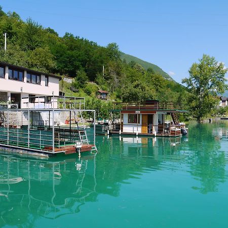Bed and Breakfast Pansion Asim Jablanica Zewnętrze zdjęcie