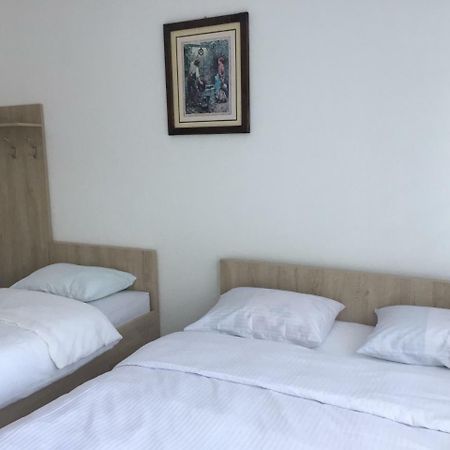 Bed and Breakfast Pansion Asim Jablanica Zewnętrze zdjęcie
