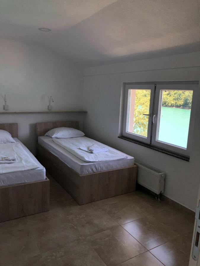 Bed and Breakfast Pansion Asim Jablanica Zewnętrze zdjęcie