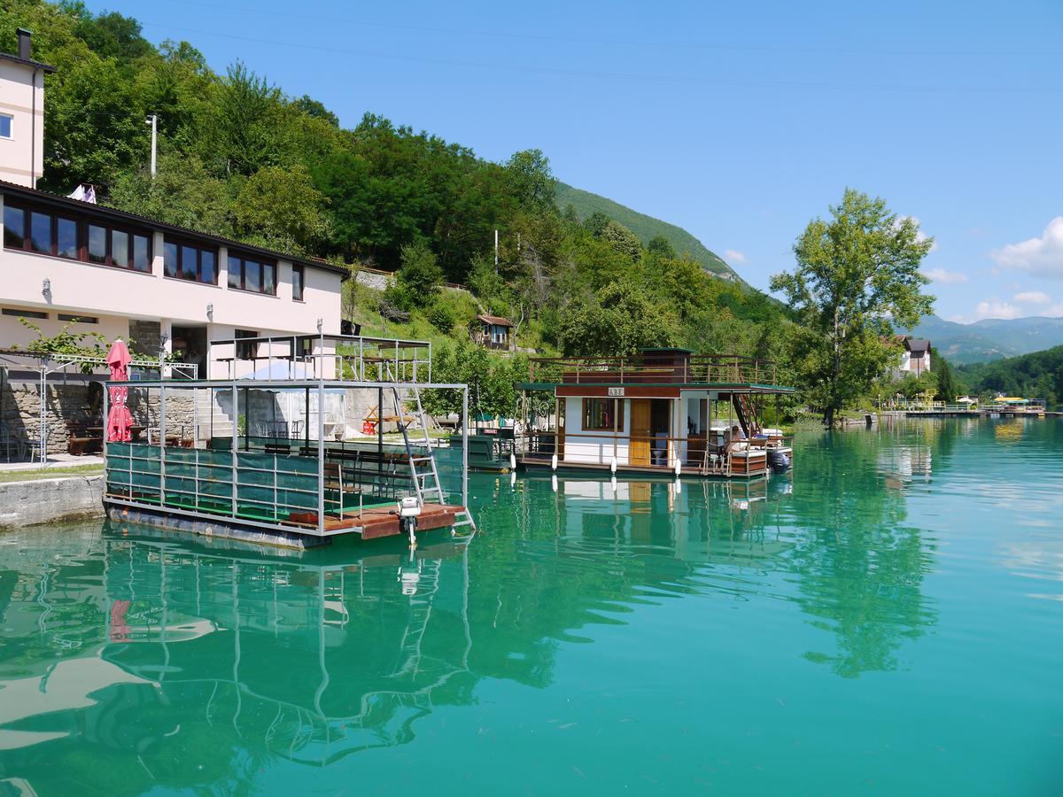 Bed and Breakfast Pansion Asim Jablanica Zewnętrze zdjęcie