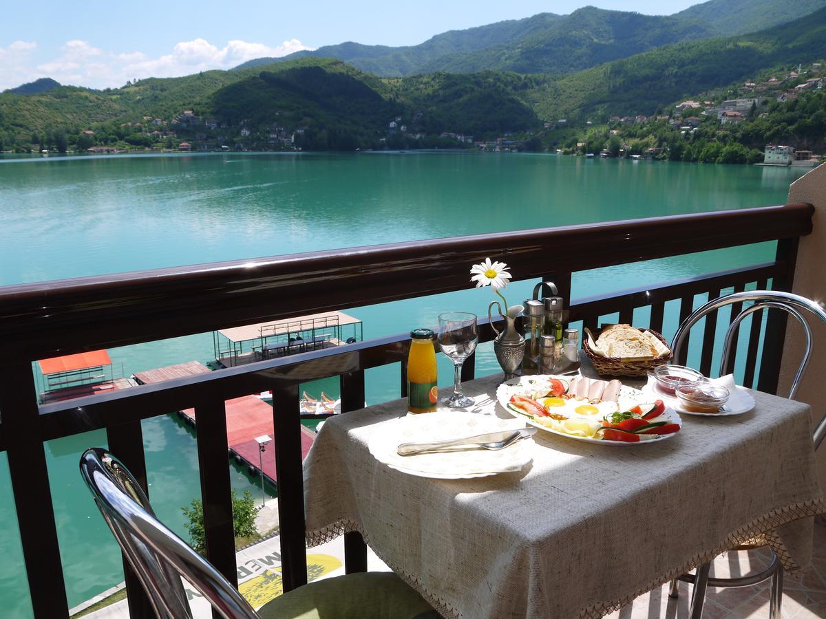 Bed and Breakfast Pansion Asim Jablanica Zewnętrze zdjęcie