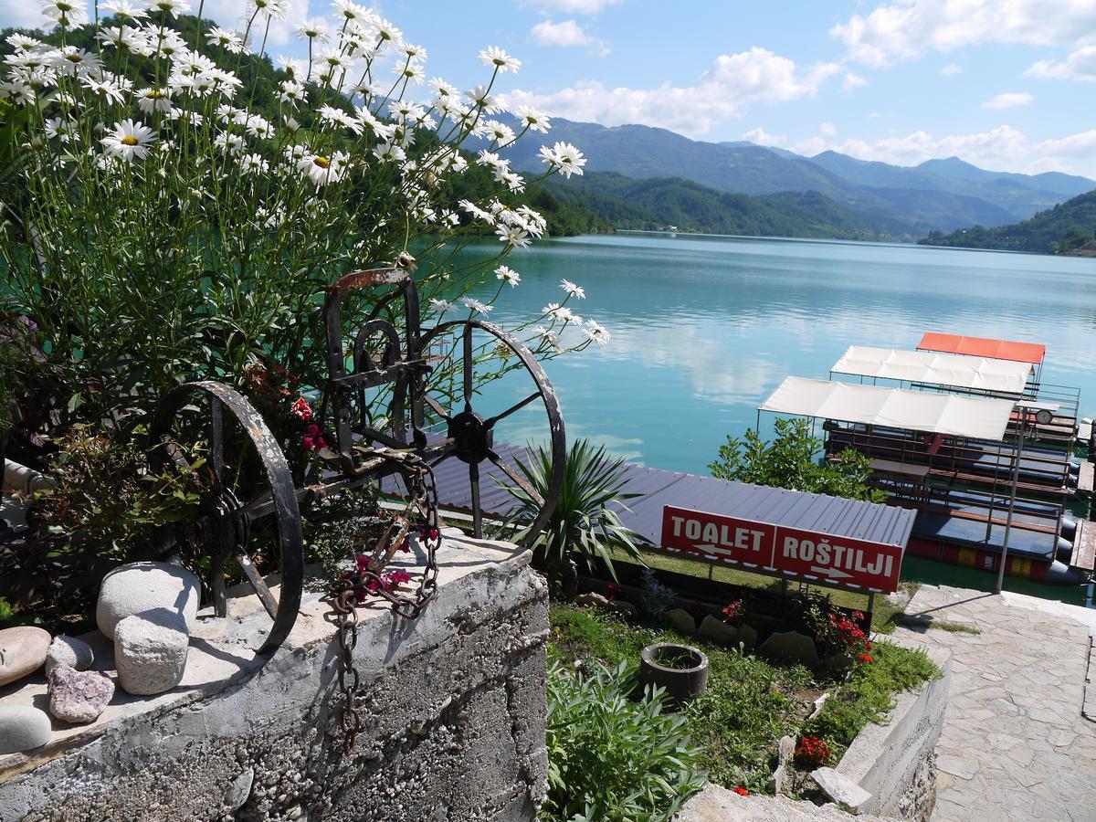 Bed and Breakfast Pansion Asim Jablanica Zewnętrze zdjęcie