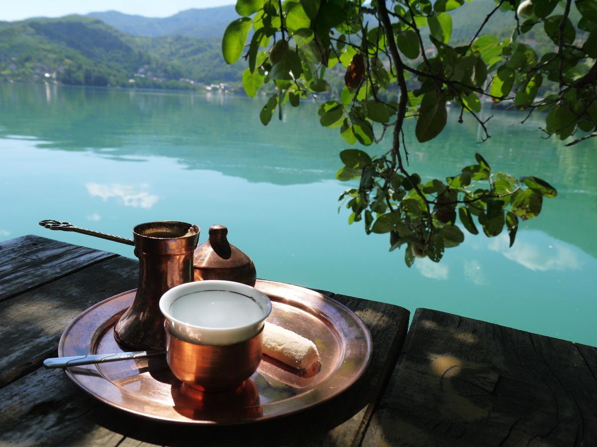 Bed and Breakfast Pansion Asim Jablanica Zewnętrze zdjęcie