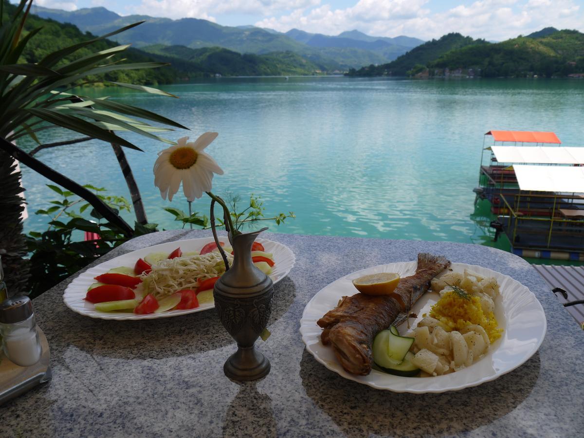 Bed and Breakfast Pansion Asim Jablanica Zewnętrze zdjęcie