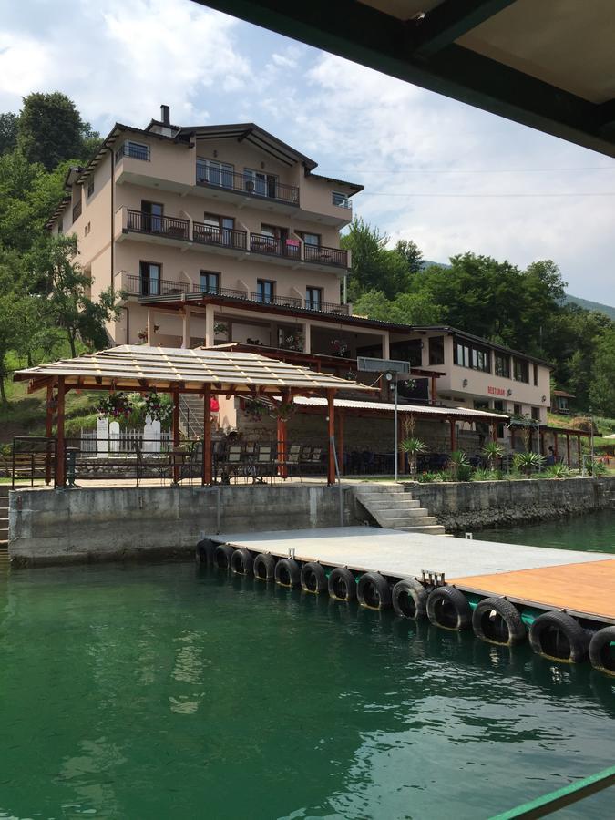 Bed and Breakfast Pansion Asim Jablanica Zewnętrze zdjęcie