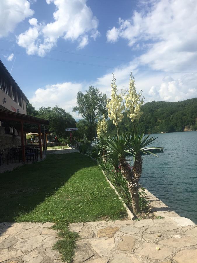 Bed and Breakfast Pansion Asim Jablanica Zewnętrze zdjęcie