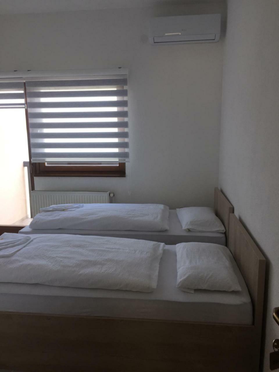 Bed and Breakfast Pansion Asim Jablanica Zewnętrze zdjęcie