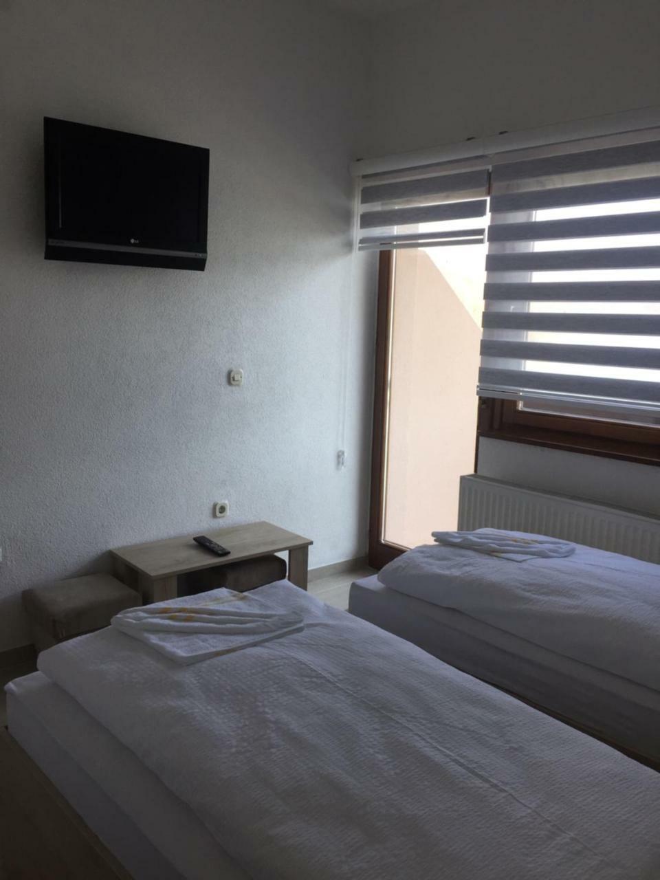 Bed and Breakfast Pansion Asim Jablanica Zewnętrze zdjęcie