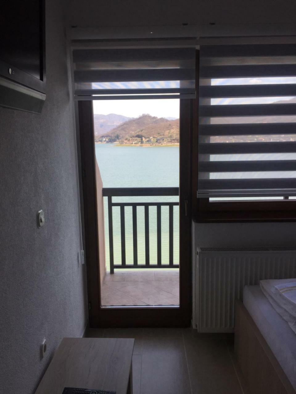 Bed and Breakfast Pansion Asim Jablanica Zewnętrze zdjęcie