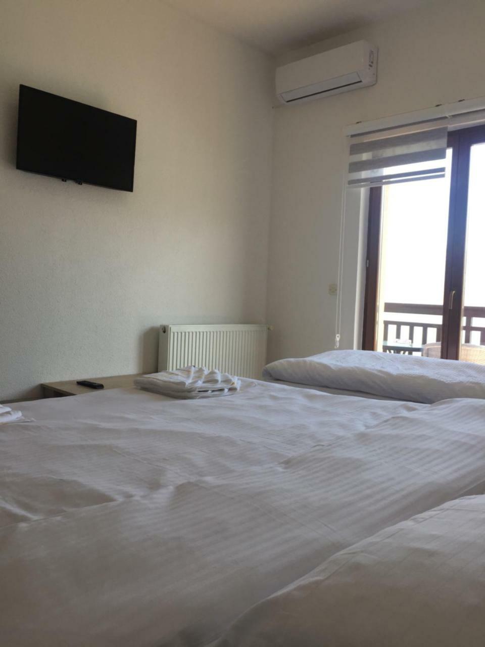 Bed and Breakfast Pansion Asim Jablanica Zewnętrze zdjęcie