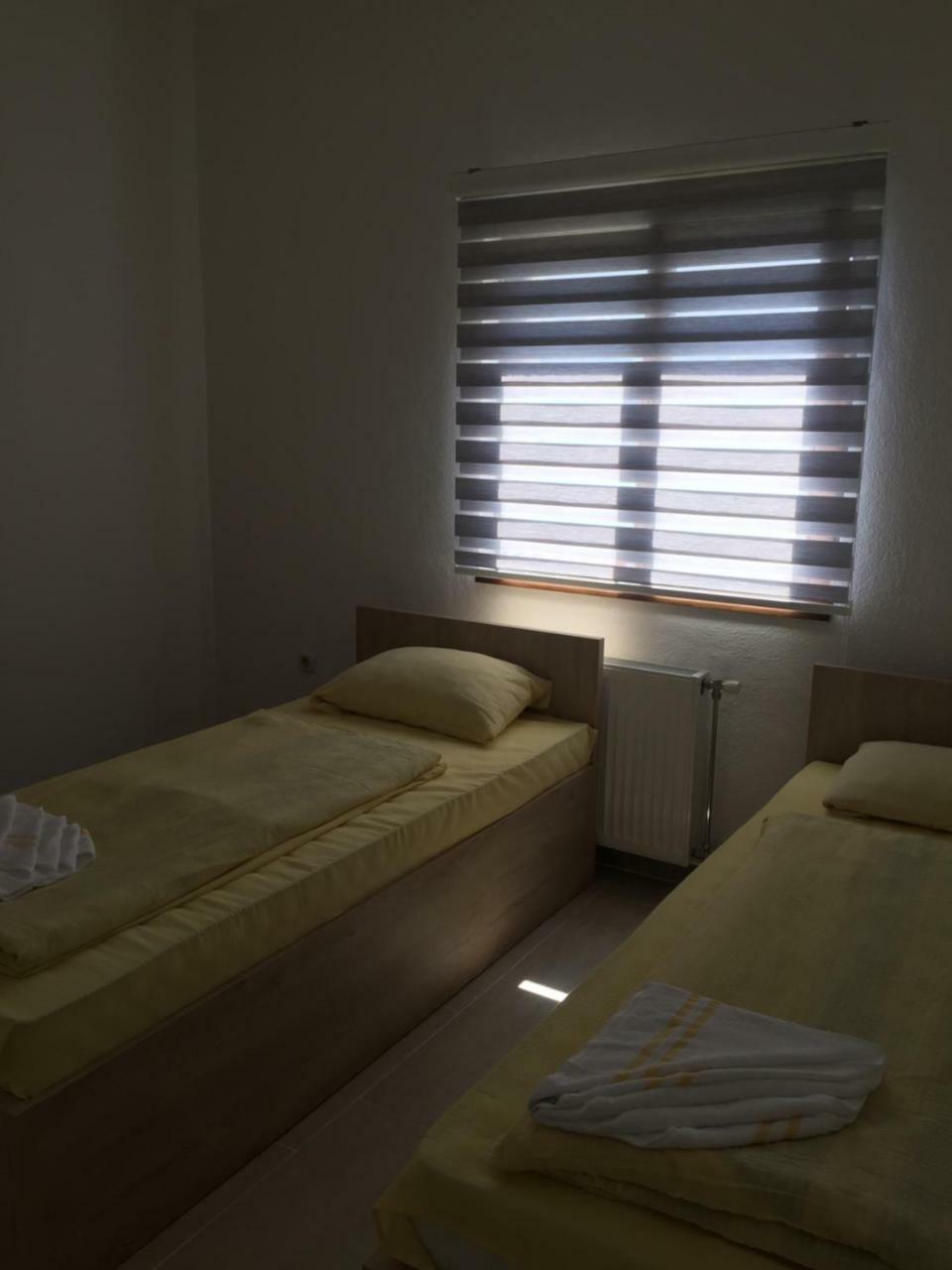 Bed and Breakfast Pansion Asim Jablanica Zewnętrze zdjęcie