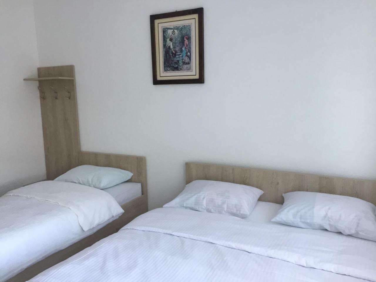 Bed and Breakfast Pansion Asim Jablanica Zewnętrze zdjęcie