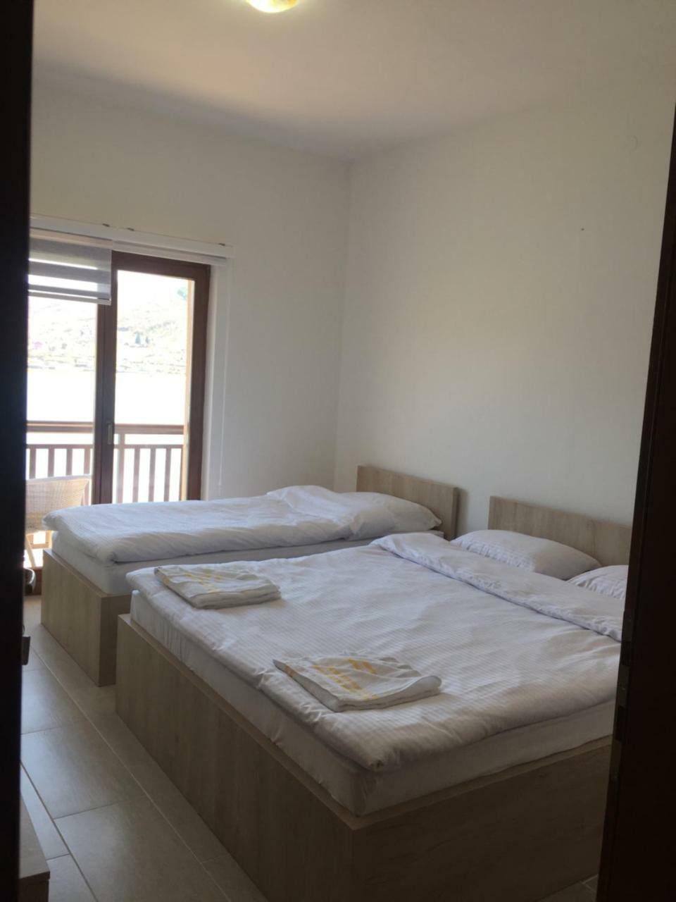 Bed and Breakfast Pansion Asim Jablanica Zewnętrze zdjęcie