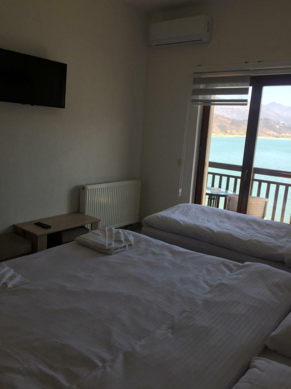 Bed and Breakfast Pansion Asim Jablanica Zewnętrze zdjęcie