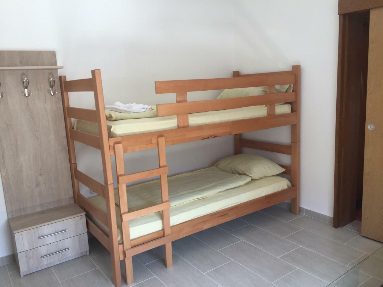 Bed and Breakfast Pansion Asim Jablanica Zewnętrze zdjęcie