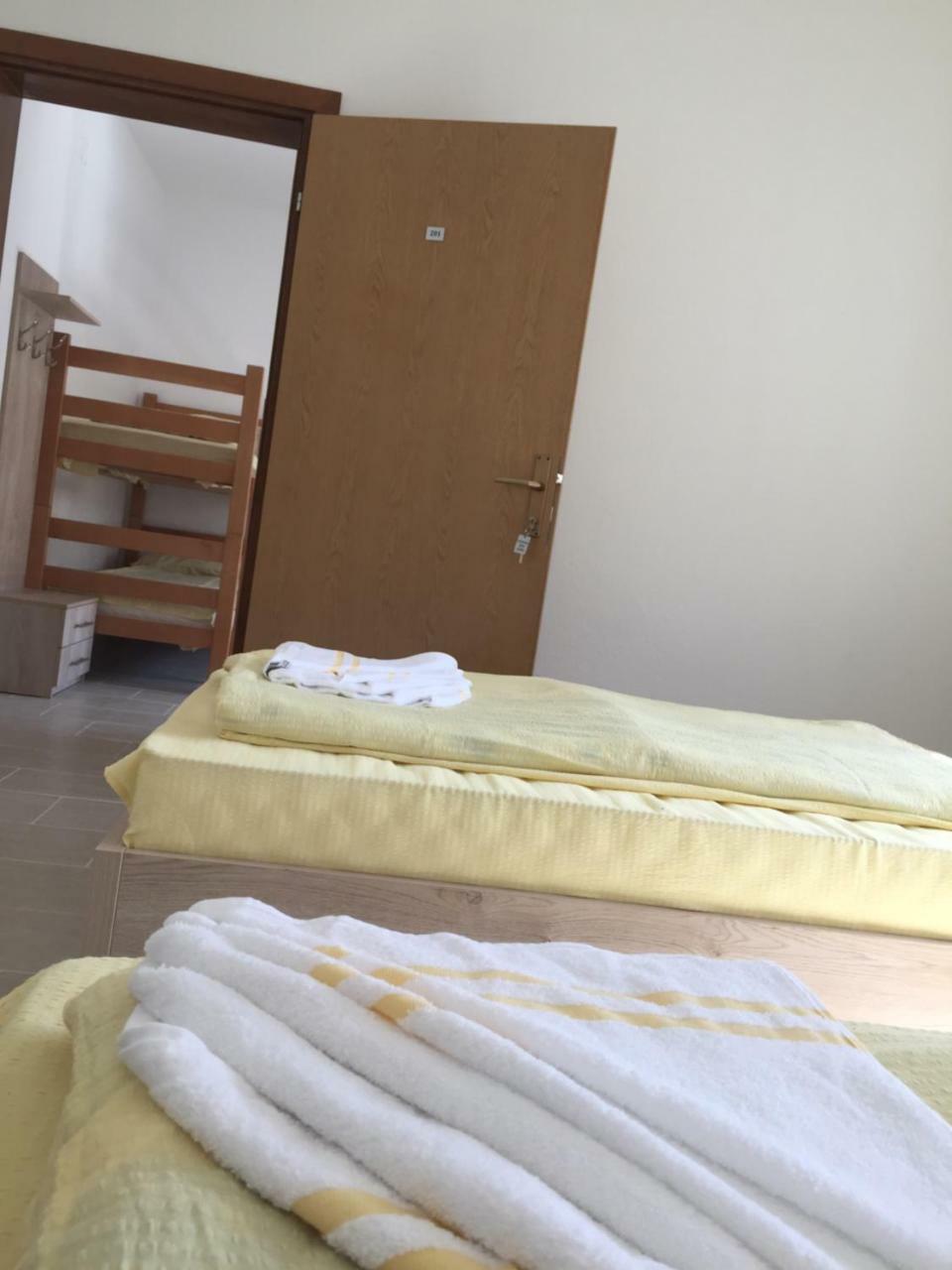Bed and Breakfast Pansion Asim Jablanica Zewnętrze zdjęcie
